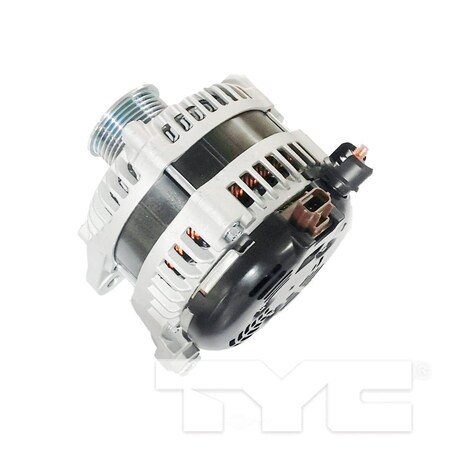 Tyc Alternator No Tyc 2-11918 2-11918